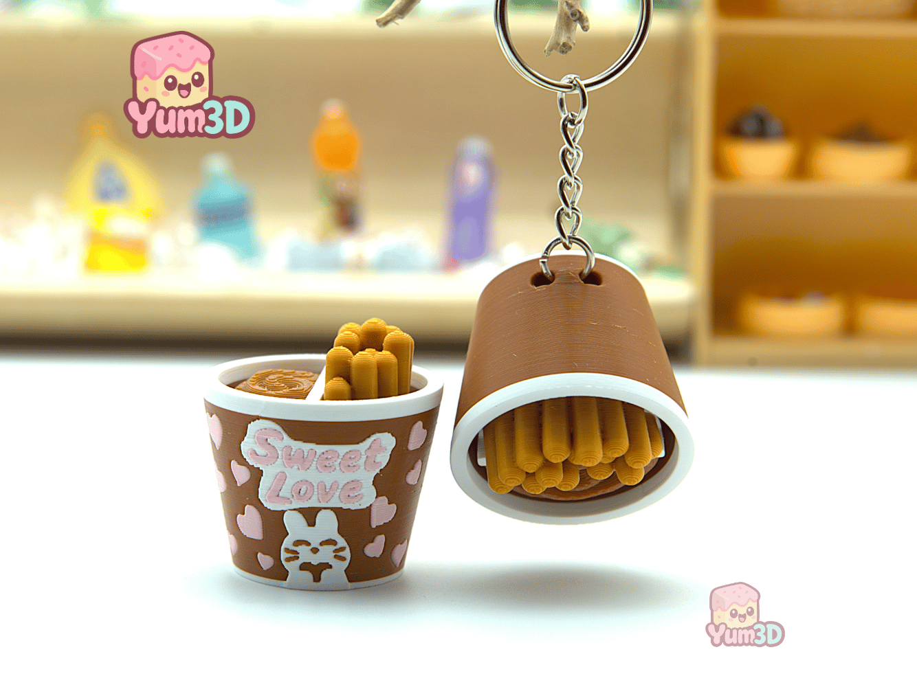 Yum3D-Chocolate Breadstick Fidget Clicker Keychain_06.png