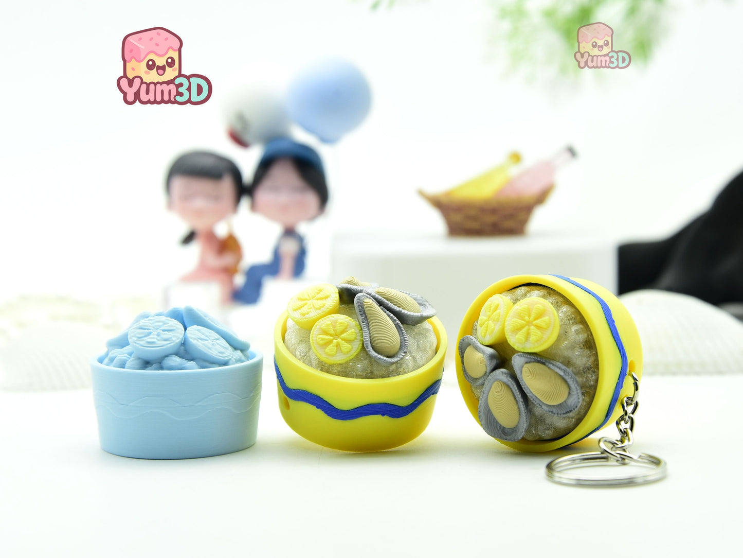 Yum3D-Oyster Bowl Fidget Clicker Keychain_07.jpg