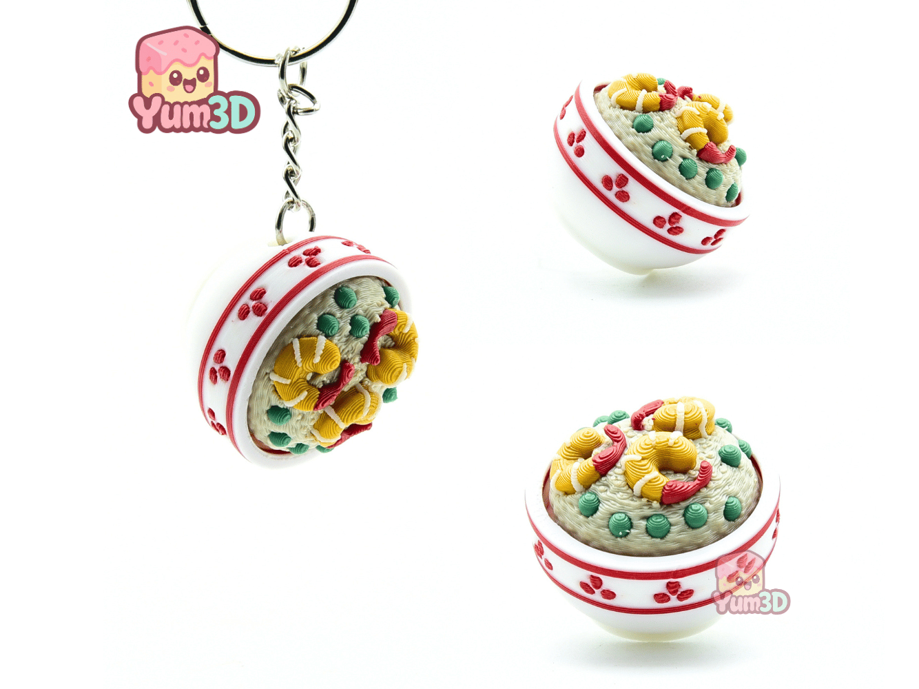 Yum3D-Cute Fried Rice Fidget Clicker Keychain_02.png