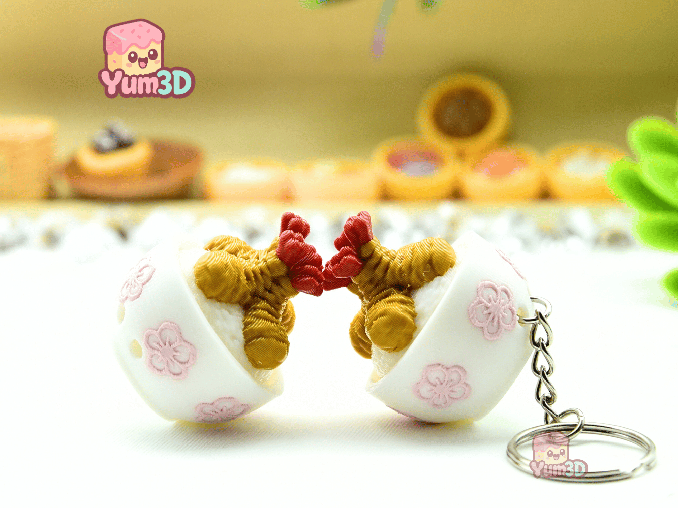 Yum3D-Tempura Rice Fidget Clicker Keychain_09.png