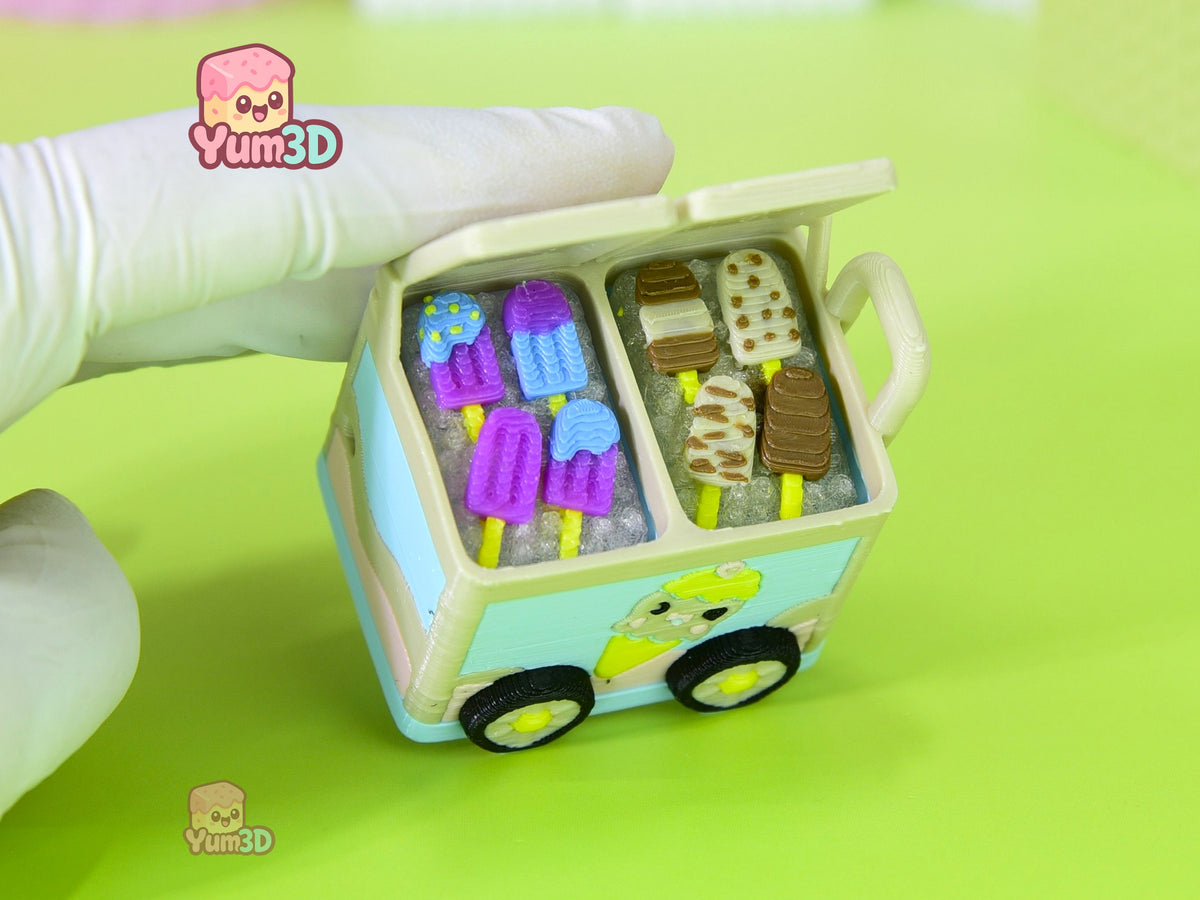 Yum3D-Sweet Scoop Cart Fidget Clicker Keychain_04.jpg