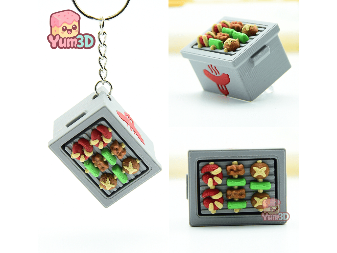 Yum3D-BBQ Grill Fidget Clicker Keychain_02.png