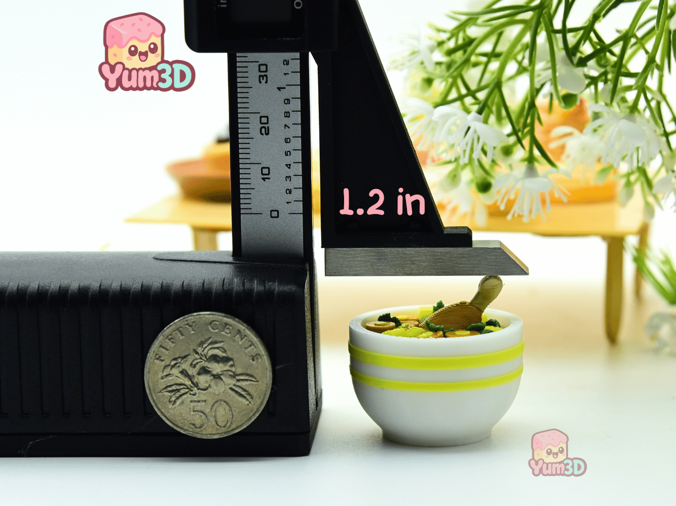 Yum3D-Chicken Soup Fidget Clicker Keychain_04.png