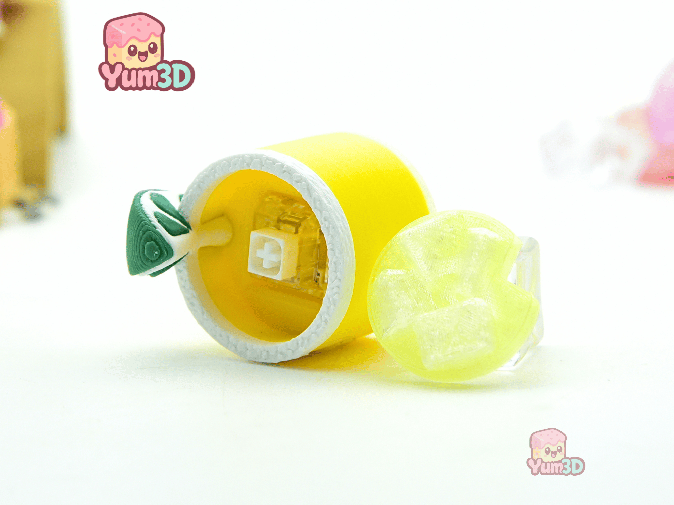 Yum3D-Margarita Set of Clicker Keychains_03.png