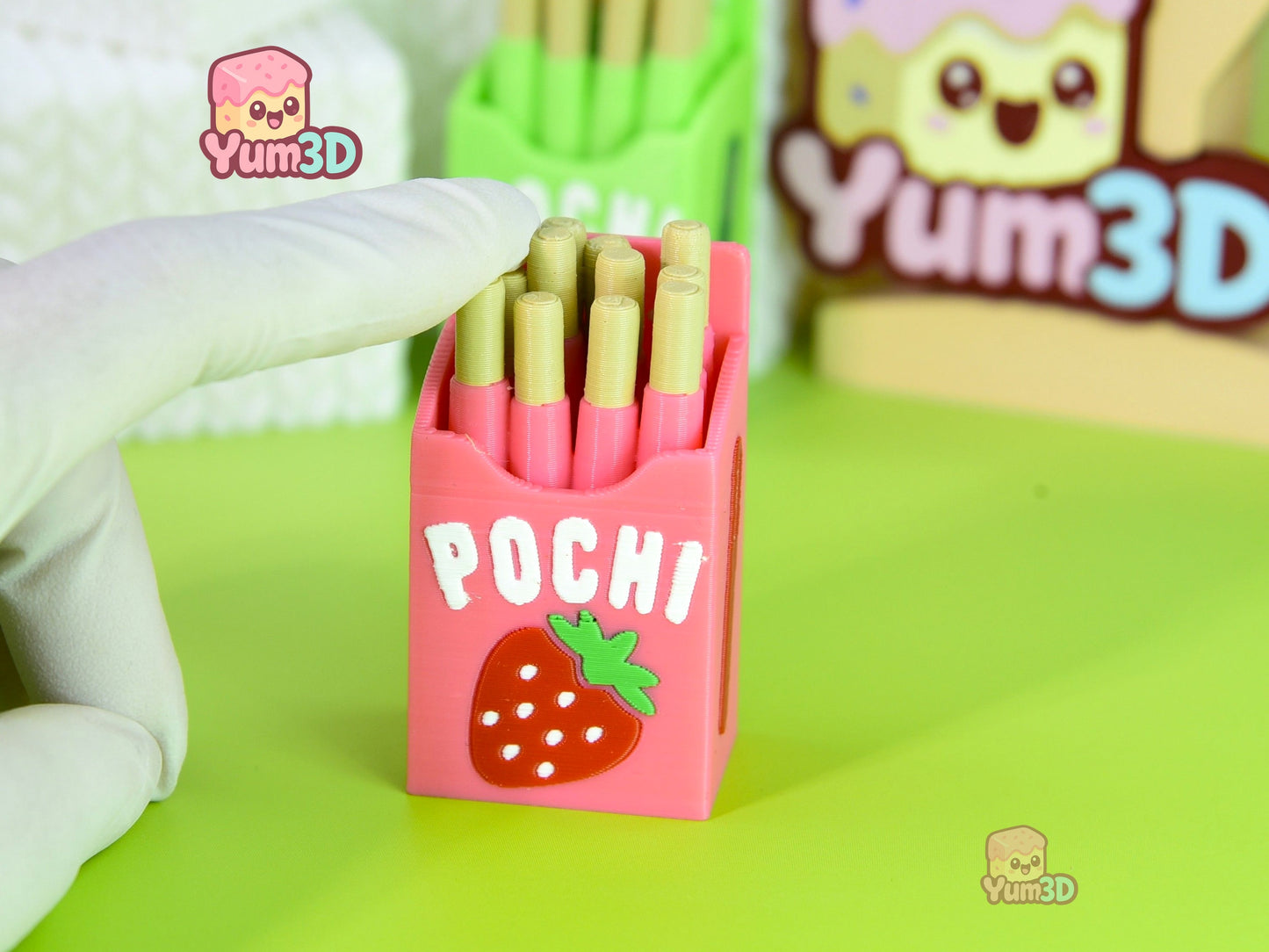 Yum3D-Pocky Party Pack Set of Clicker Keychains_03.jpg