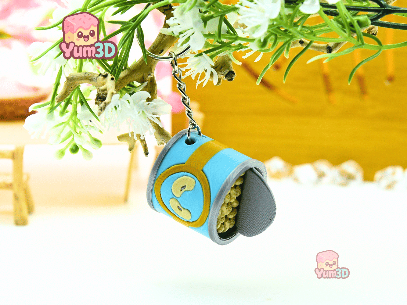 Yum3D-Clicky Canned Beans Fidget Clicker Keychain_07.png