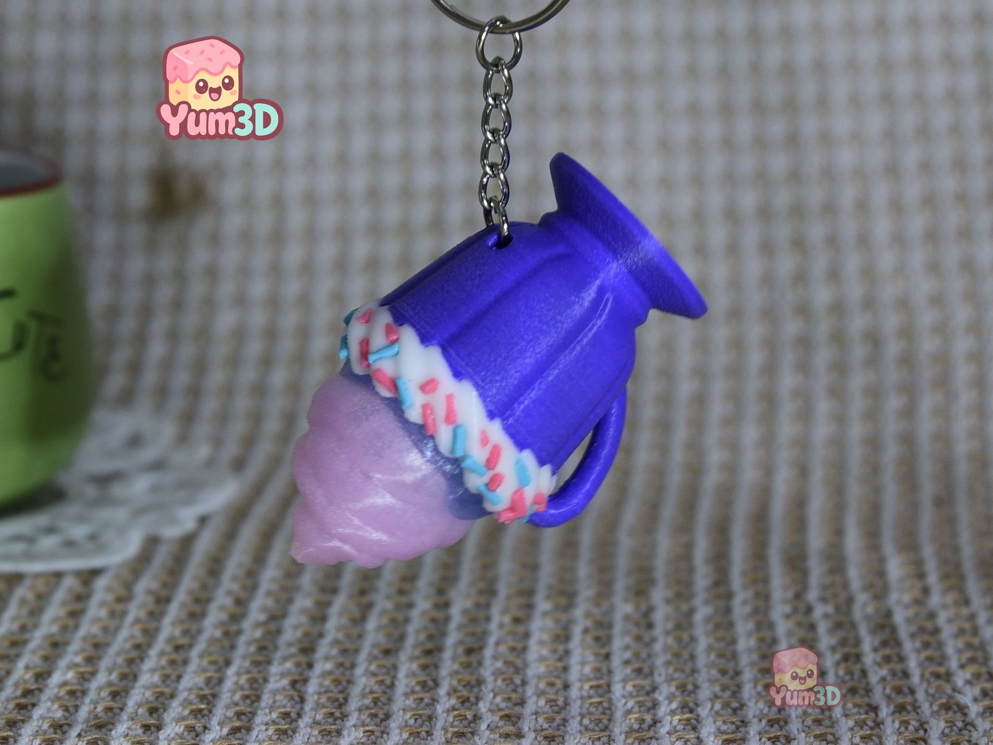 Yum3D-Cotton Candy Milkshake Fidget Led-Clicker Keychain_06.jpg