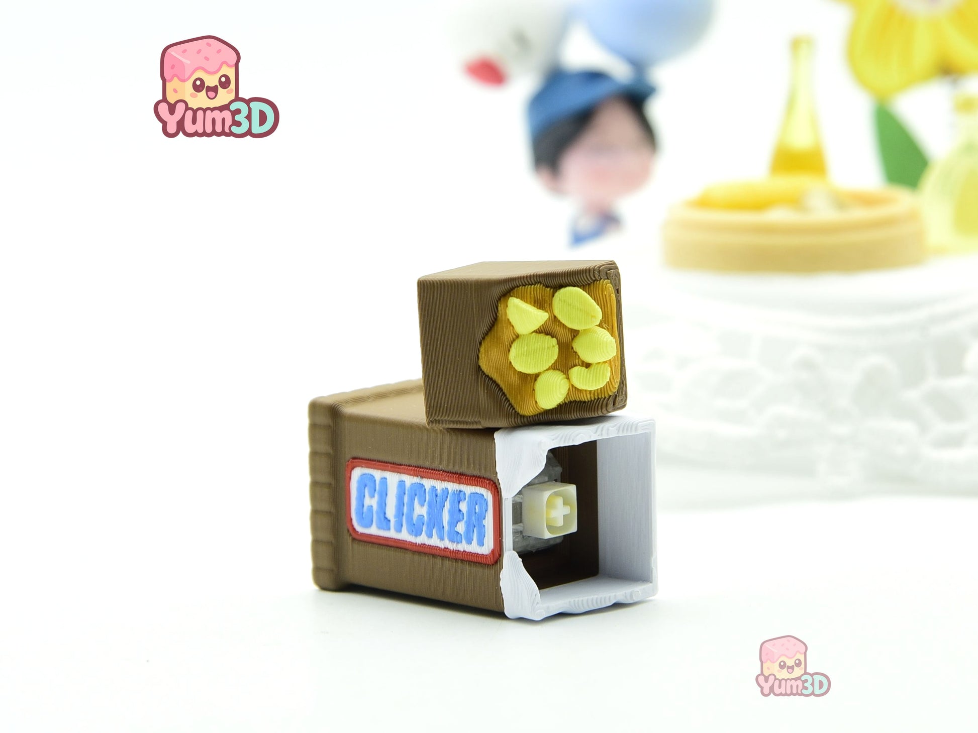 Yum3D-Chocolate Bar Fidget Clicker Keychain_03.jpg