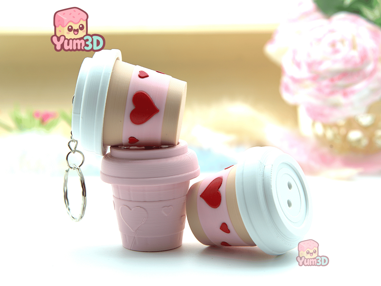 Yum3D-Valentine Coffee Cup Fidget Clicker Keychain_08.png