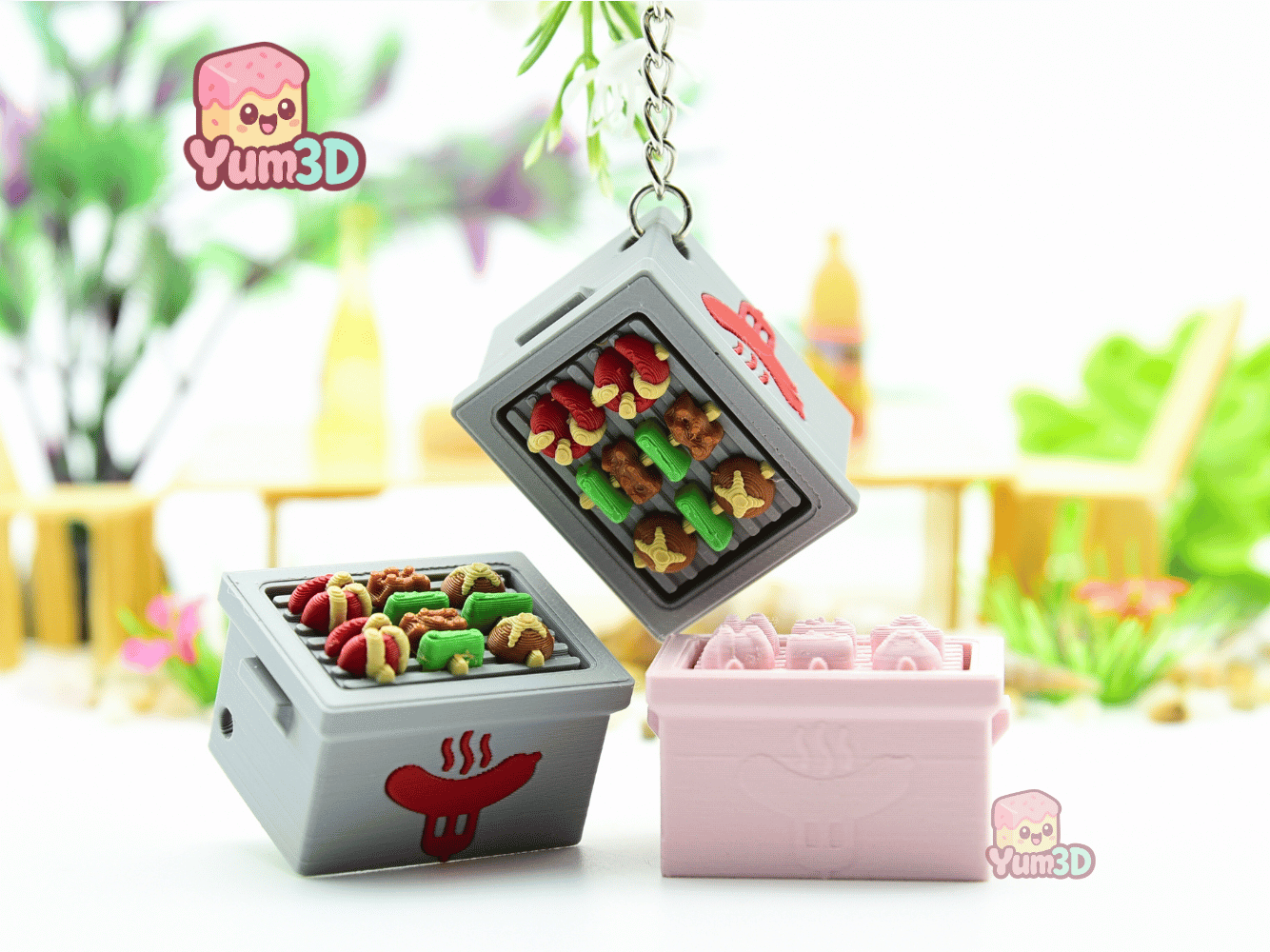 Yum3D-BBQ Grill Fidget Clicker Keychain_05.png