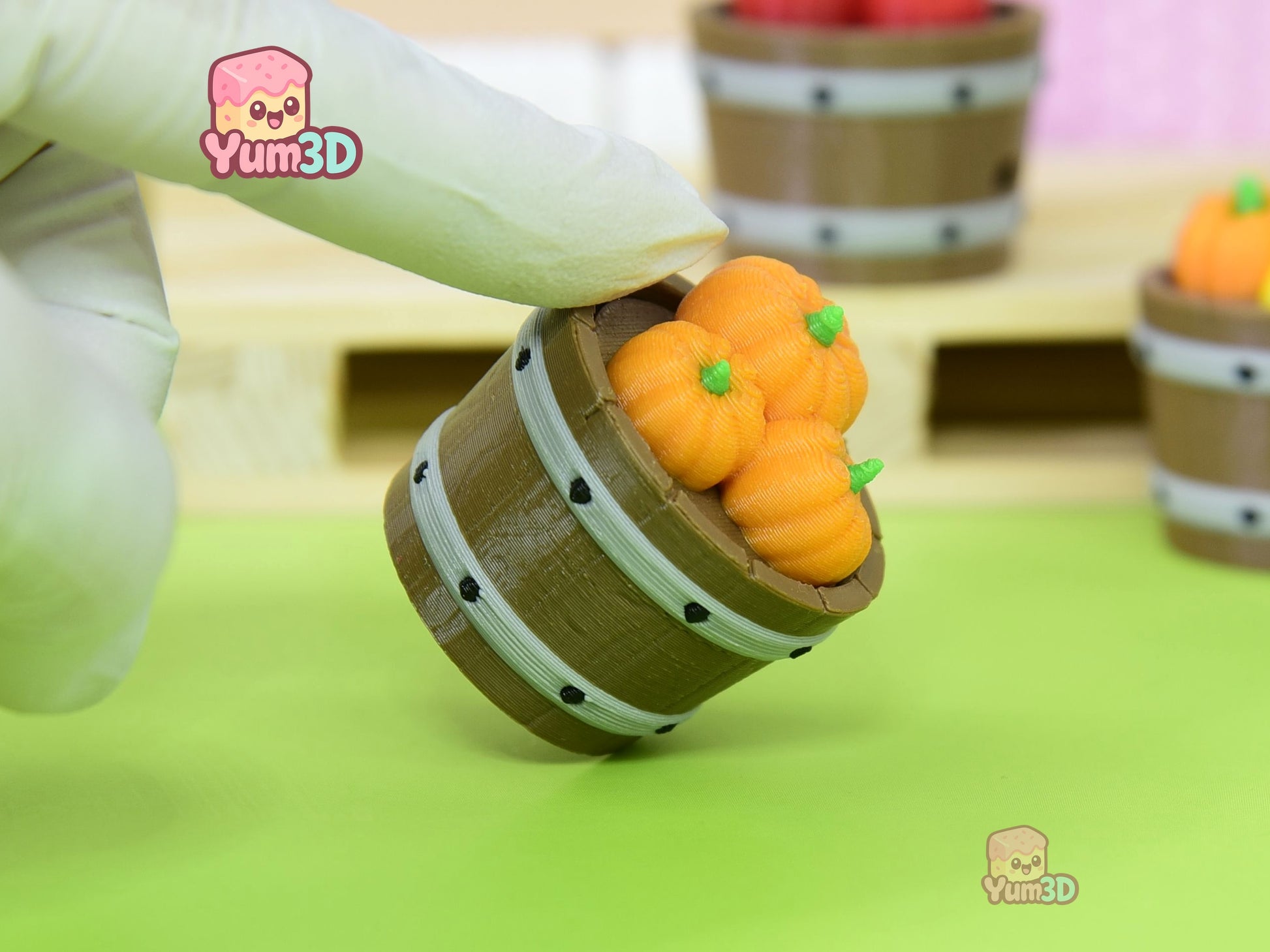 Yum3D-Autumn Harvest Baskets Set of Clicker Keychains_04.jpg
