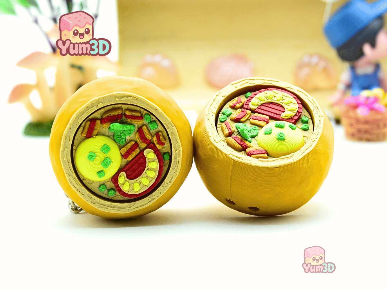 Yum3D-Egg in Bread Bowl Fidget Clicker Keychain_09.png