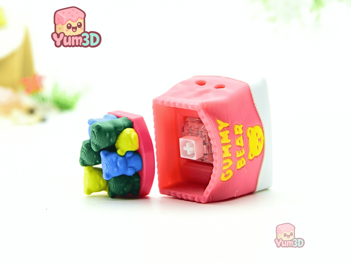 Yum3D-Cute Gummy Bag Fidget Clicker Keychain_03.png