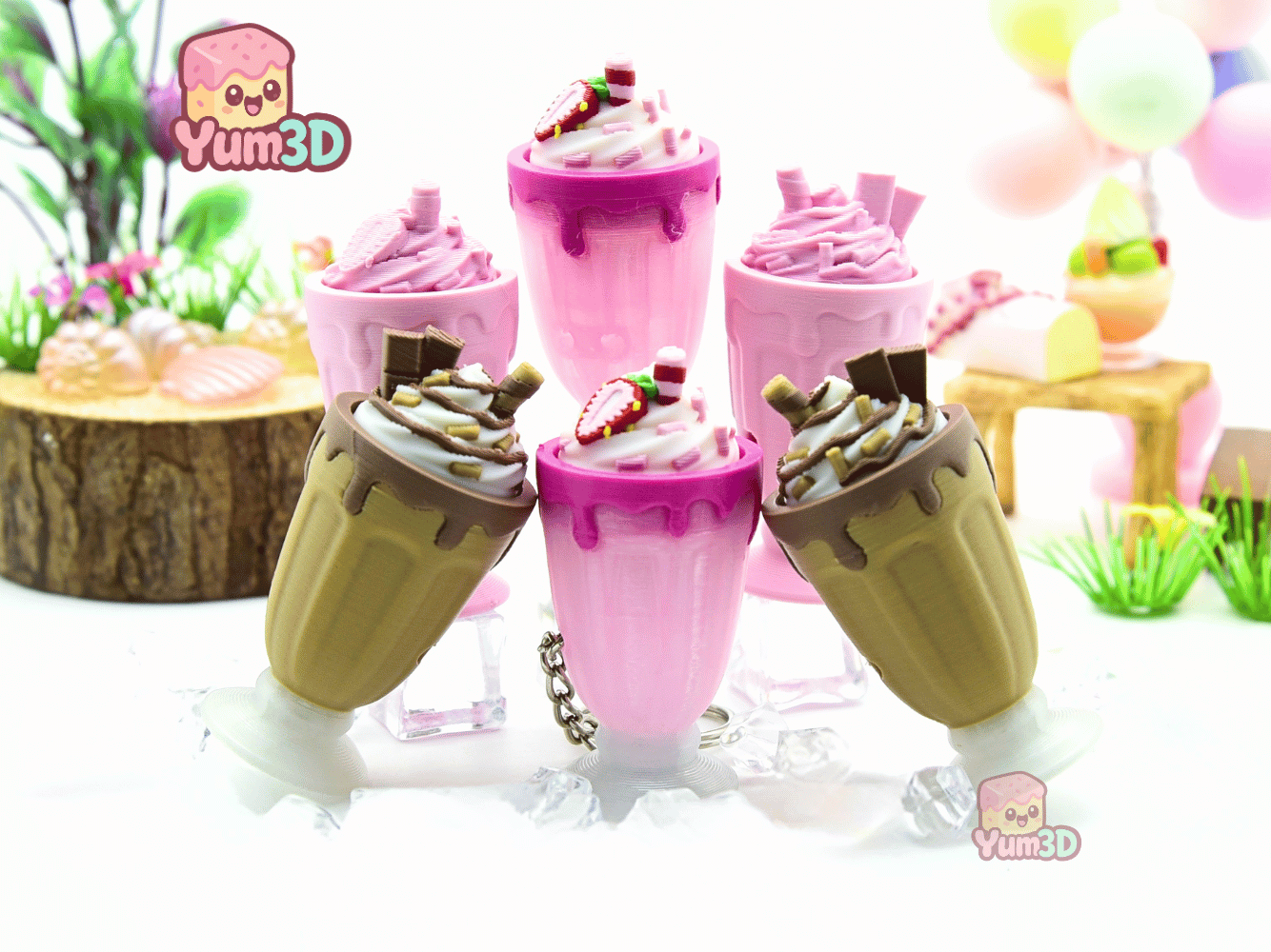 Yum3D-Clicky Milkshake Fidget Clicker Keychain_08.png