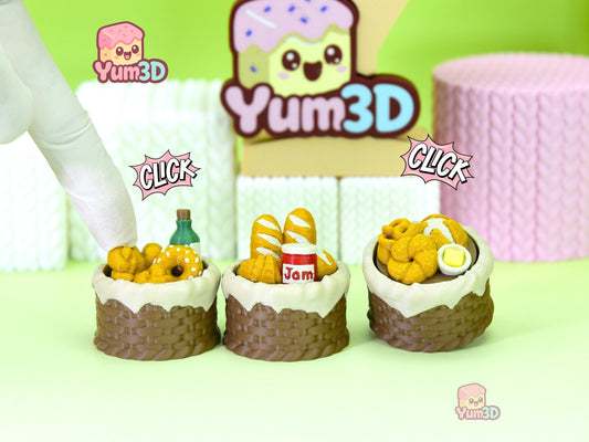 Yum3D-Cozy Bread Baskets Set of Clicker Keychains_01.jpg