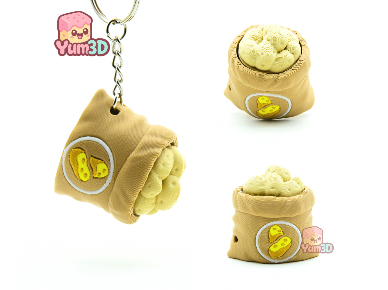 Yum3D-Clicky Potato Sack Fidget Clicker Keychain_02.png