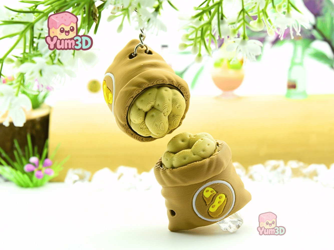 Yum3D-Clicky Potato Sack Fidget Clicker Keychain_06.png