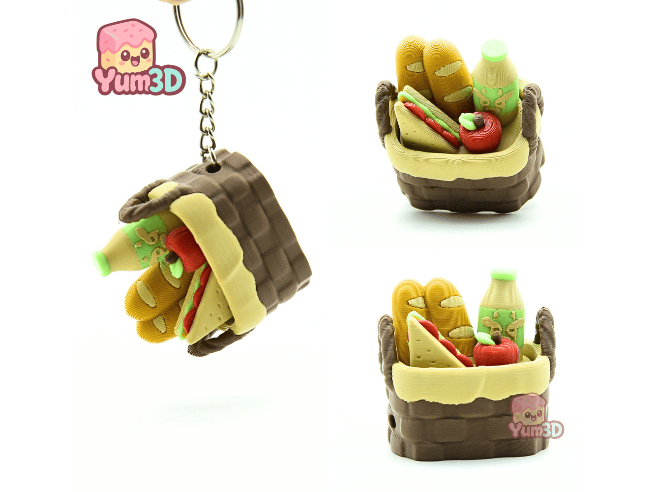 Yum3D-Picnic Basket Fidget Clicker Keychain_02.png