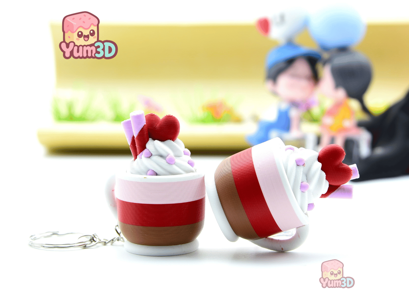 Yum3D-Creamy Cocoa Mug Fidget Clicker Keychain_09.png