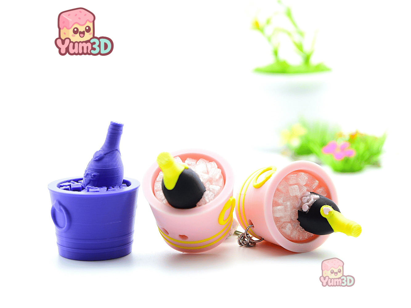 Yum3D-Wine Bucket Fidget Clicker Keychain_08.png