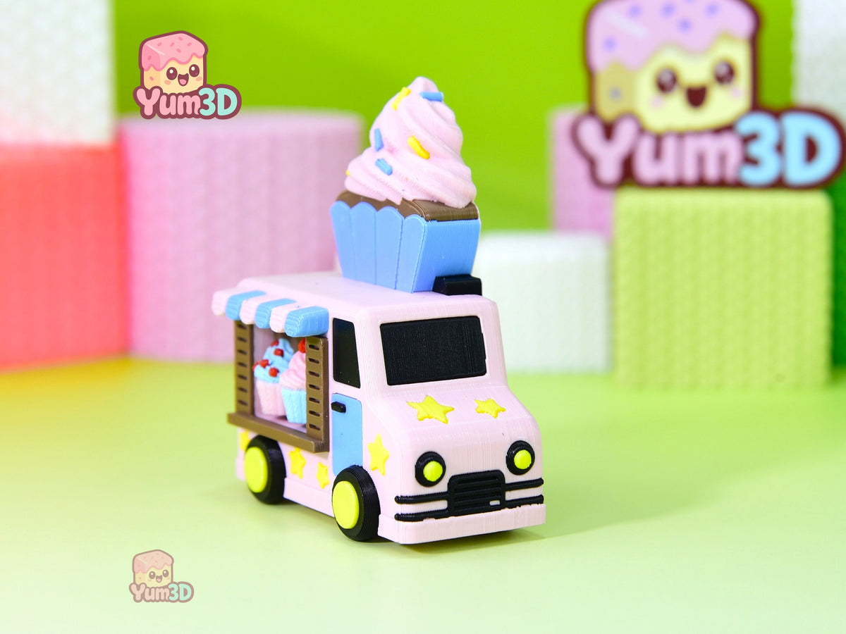Yum3D-Cupcake Truck Fidget Clicker Keychain_03.jpg