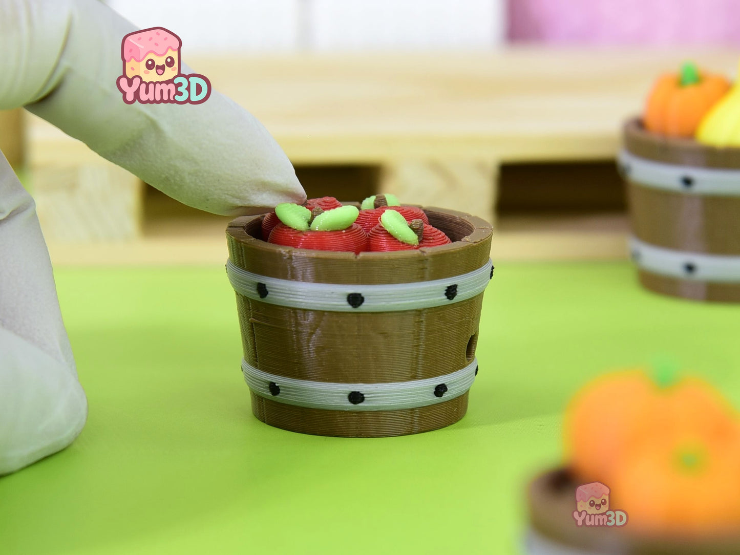Yum3D-Autumn Harvest Baskets Set of Clicker Keychains_03.jpg