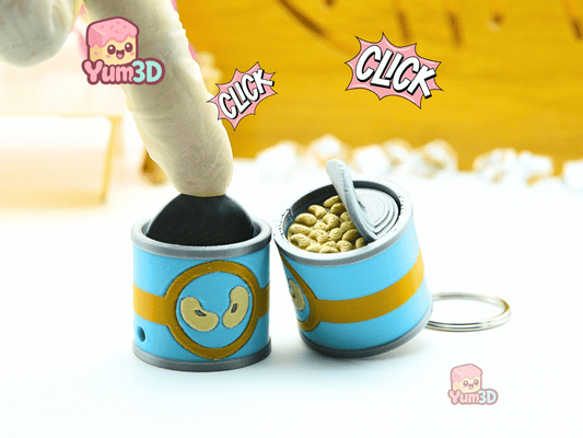 Yum3D-Clicky Canned Beans Fidget Clicker Keychain_01.png
