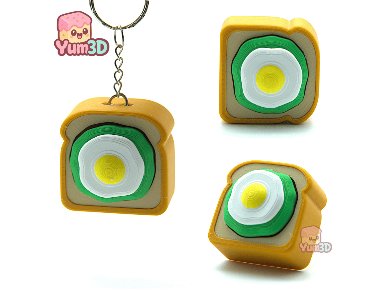 Yum3D-Avocado Toast Fidget Clicker Keychain_02.png