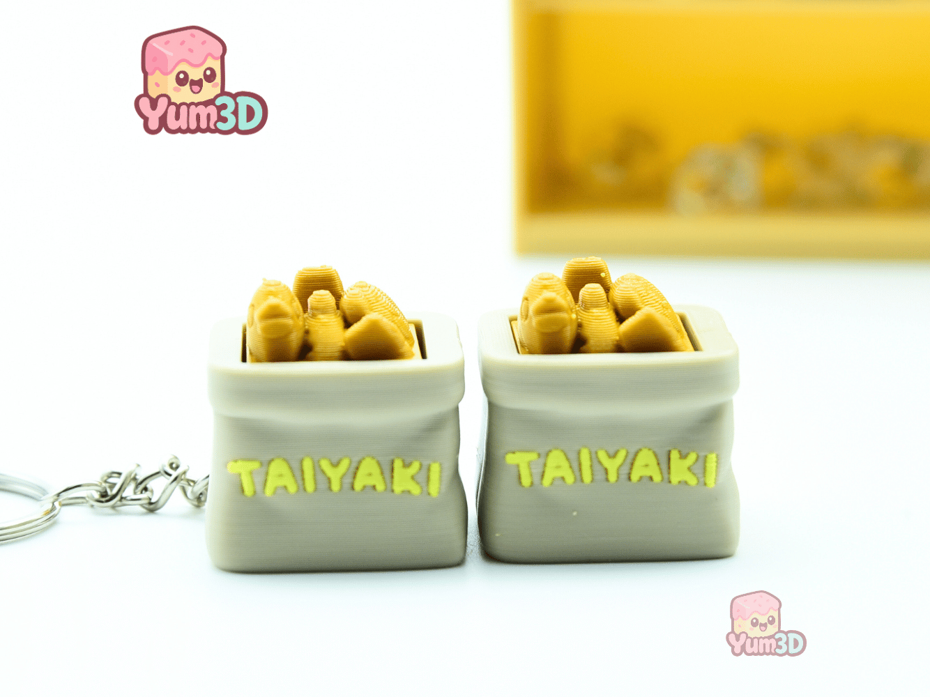Yum3D-Bag of Taiyaki Fidget Clicker Keychain_09.png