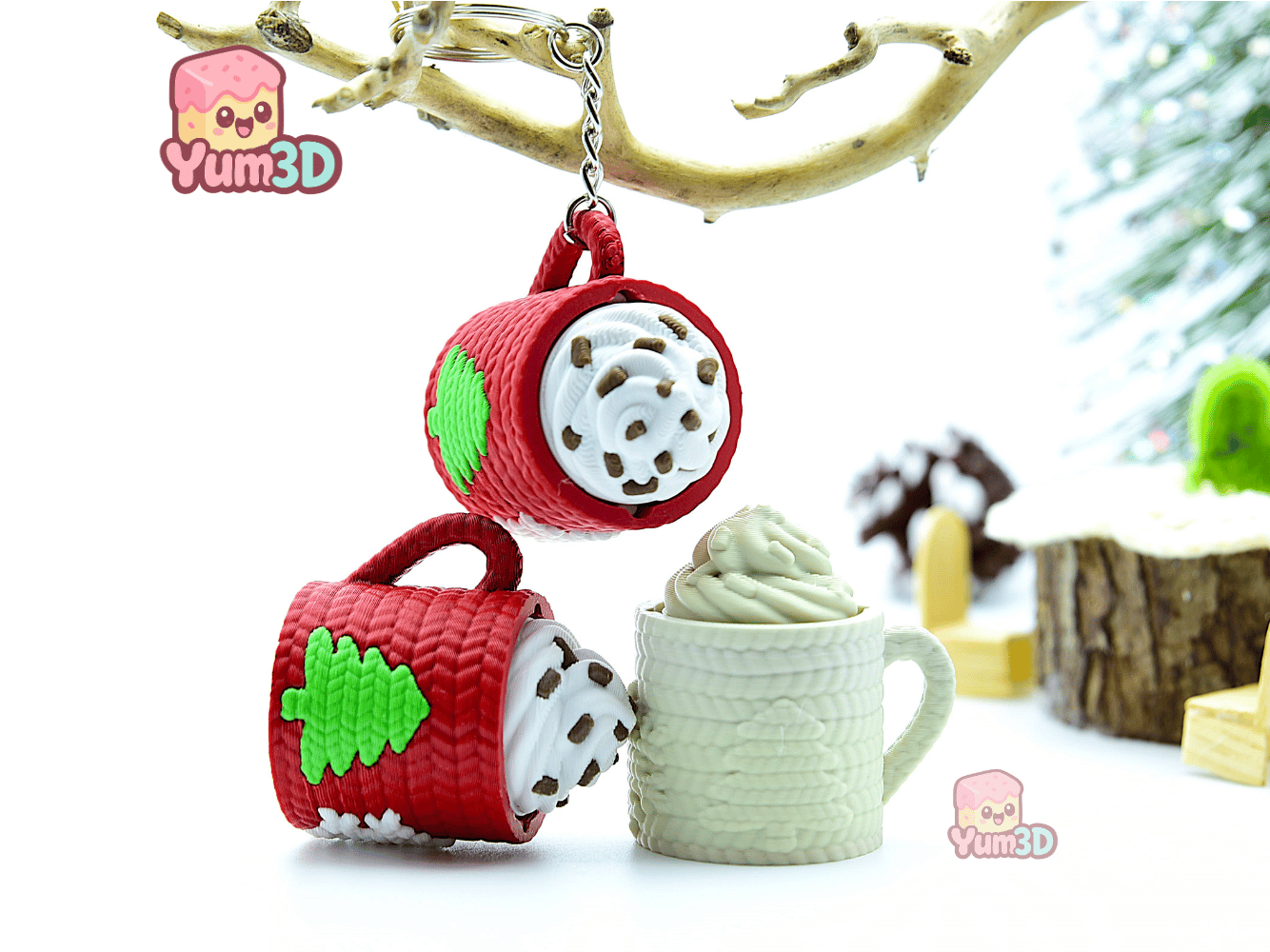 Yum3D-Christmas Hot Cocoa Cup Fidget Clicker Keychain_05.png