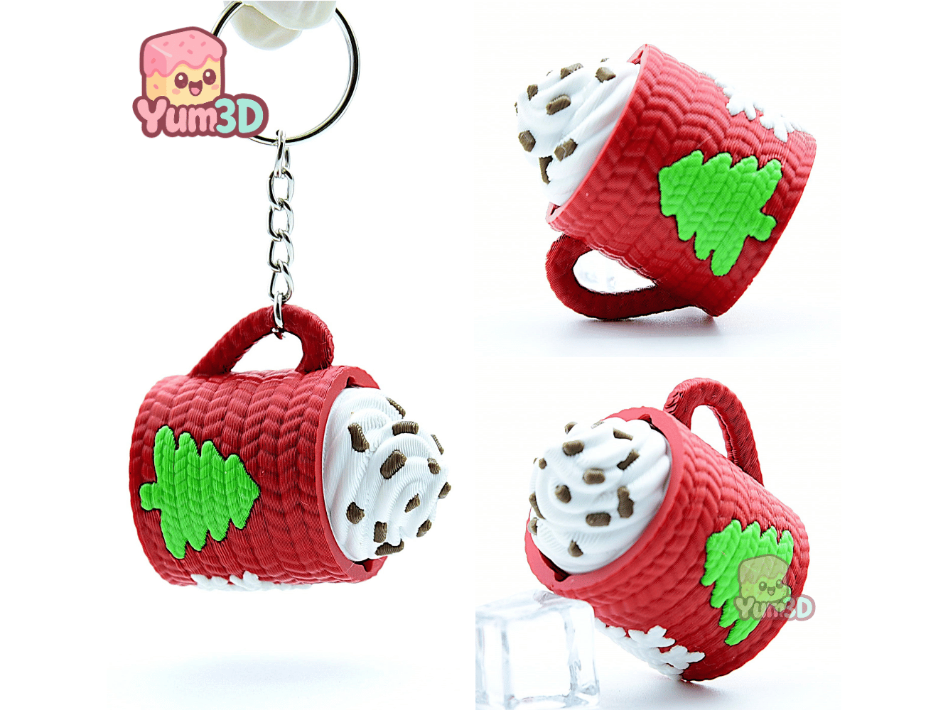 Yum3D-Christmas Hot Cocoa Cup Fidget Clicker Keychain_02.png