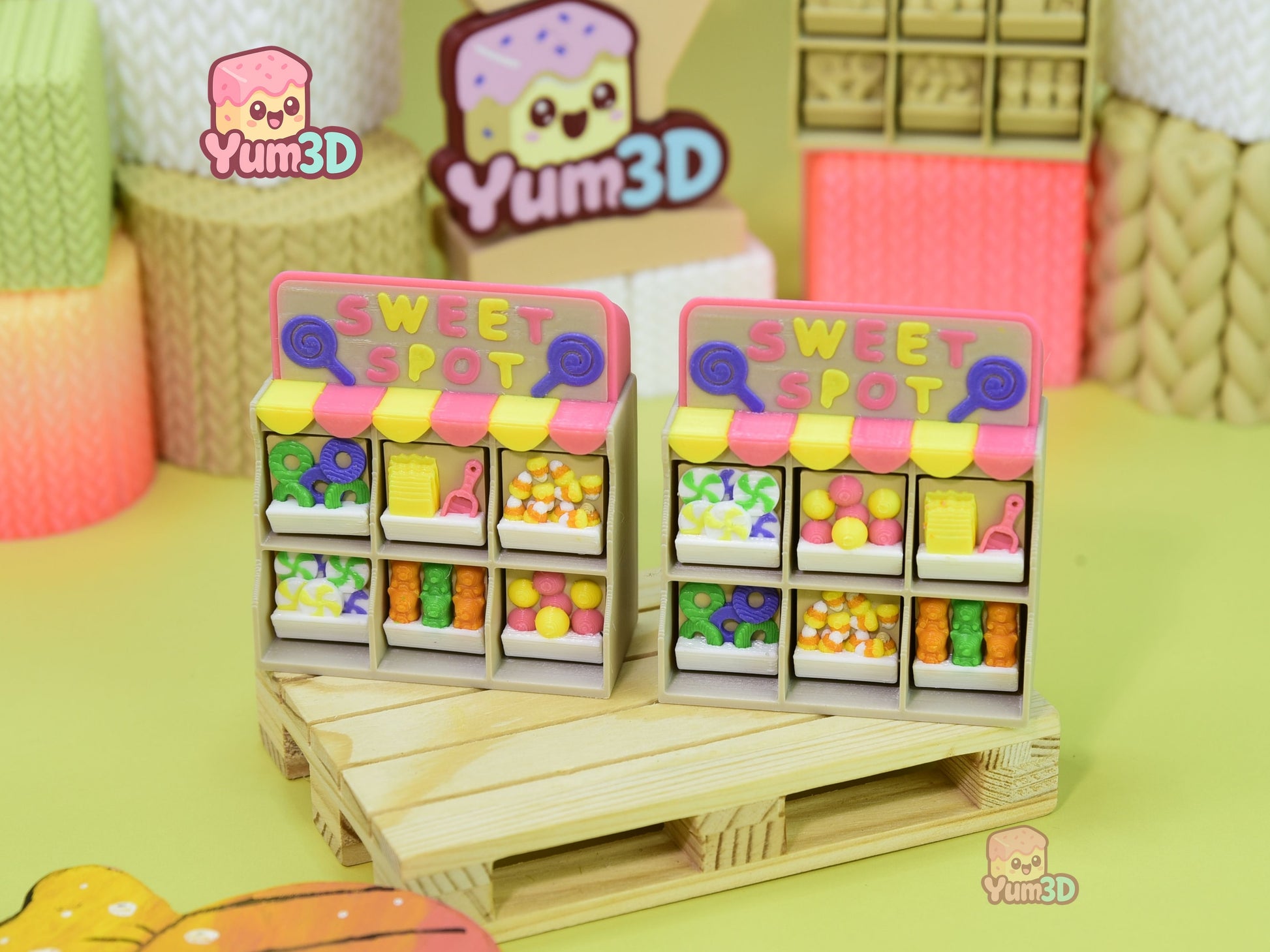 Yum3D-Candy Corner Market Fidget Clicker Keychain_03.jpg