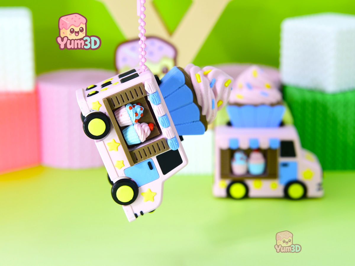Yum3D-Cupcake Truck Fidget Clicker Keychain_06.jpg