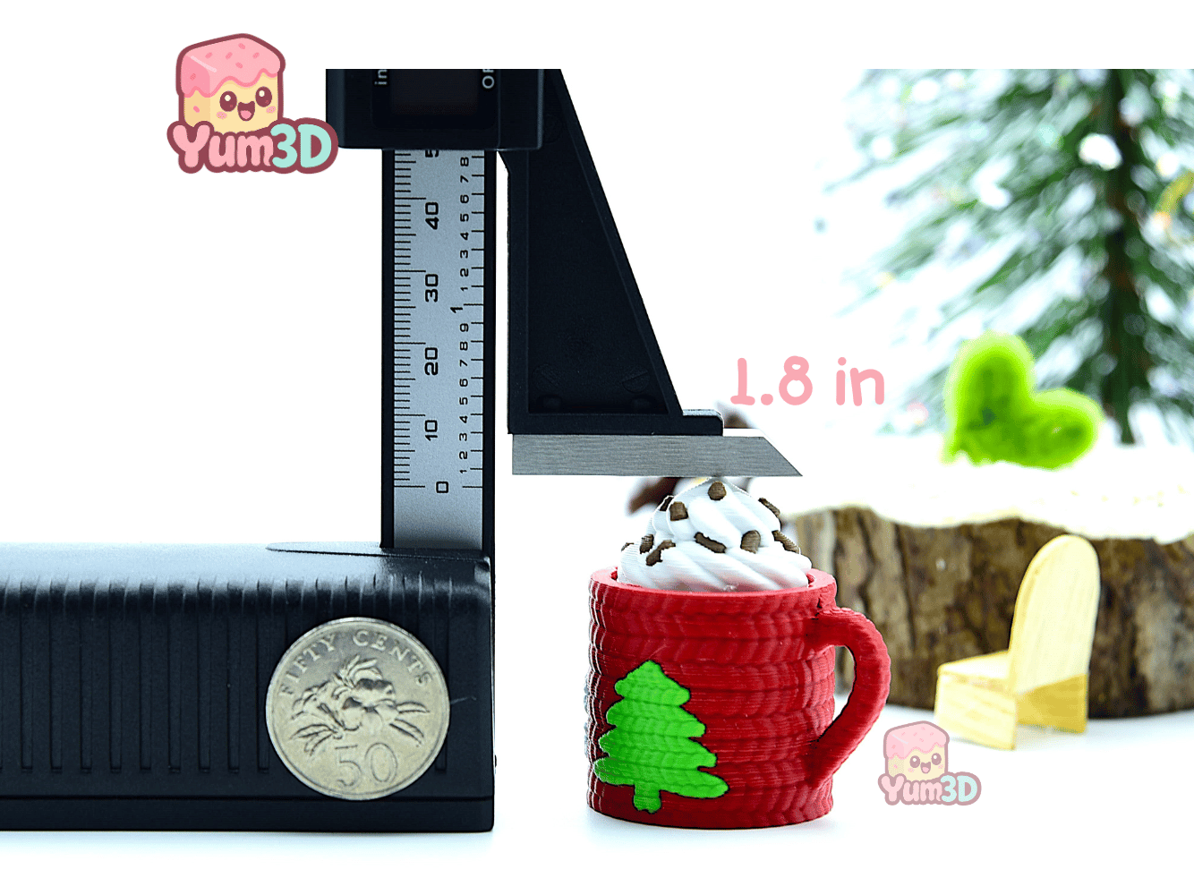 Yum3D-Christmas Hot Cocoa Cup Fidget Clicker Keychain_04.png