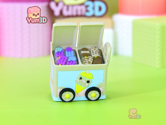 Yum3D-Sweet Scoop Cart Fidget Clicker Keychain_02.jpg