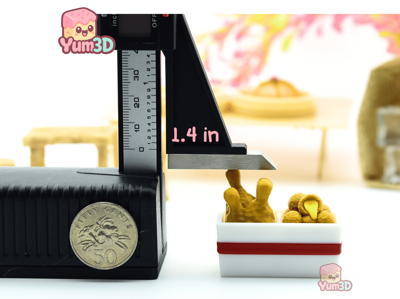 Yum3D-Party Box Fidget Clicker Keychain_04.png