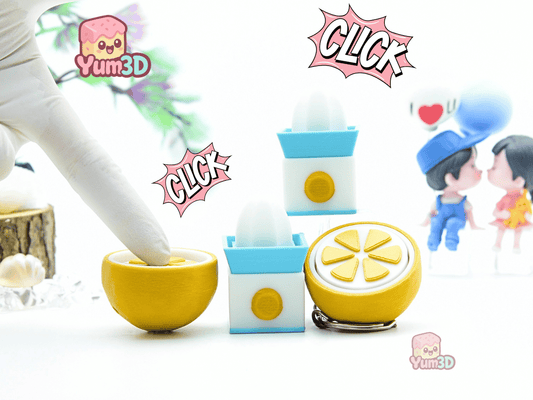 Yum3D-Fresh Squeeze Orange Juicer Set of Clicker Keychains_01.png