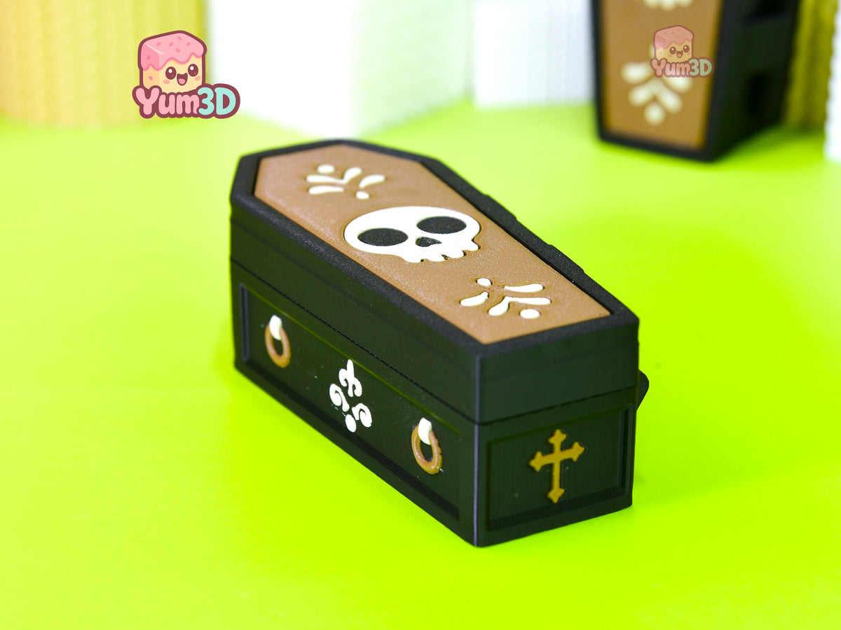 Yum3D-Halloween Chocolate Coffin Fidget Clicker Keychain_02.jpg