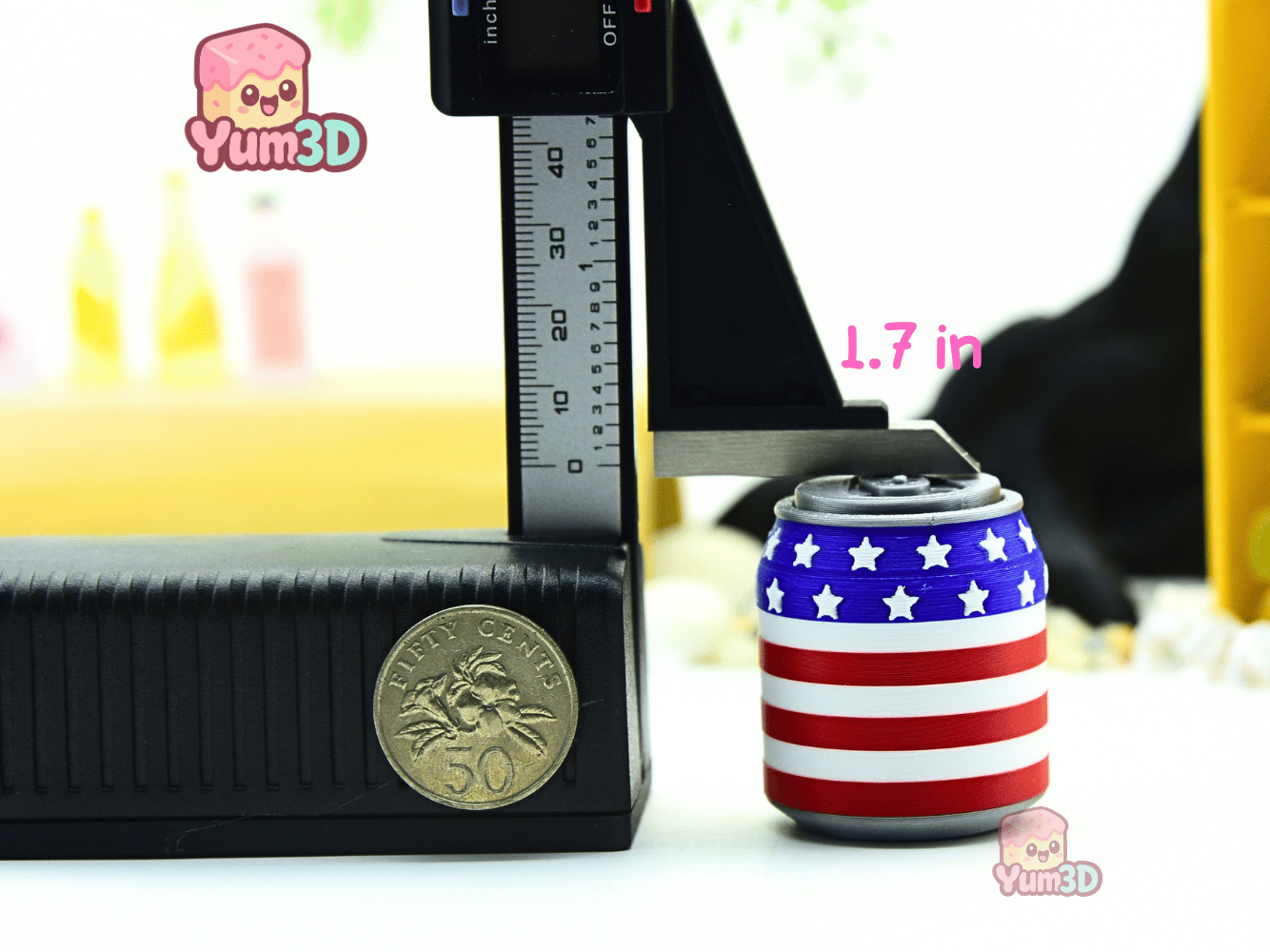Yum3D-July 4th Soda Can Fidget Clicker Keychain_04.png