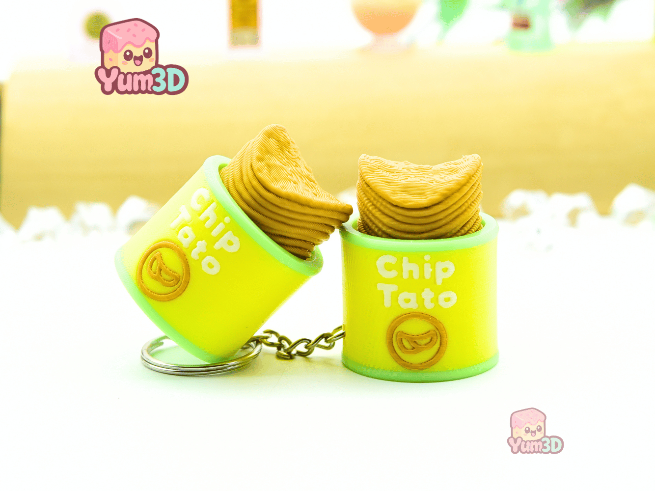 Yum3D-Crunchy Potato Chip Fidget Clicker Keychain_10.png