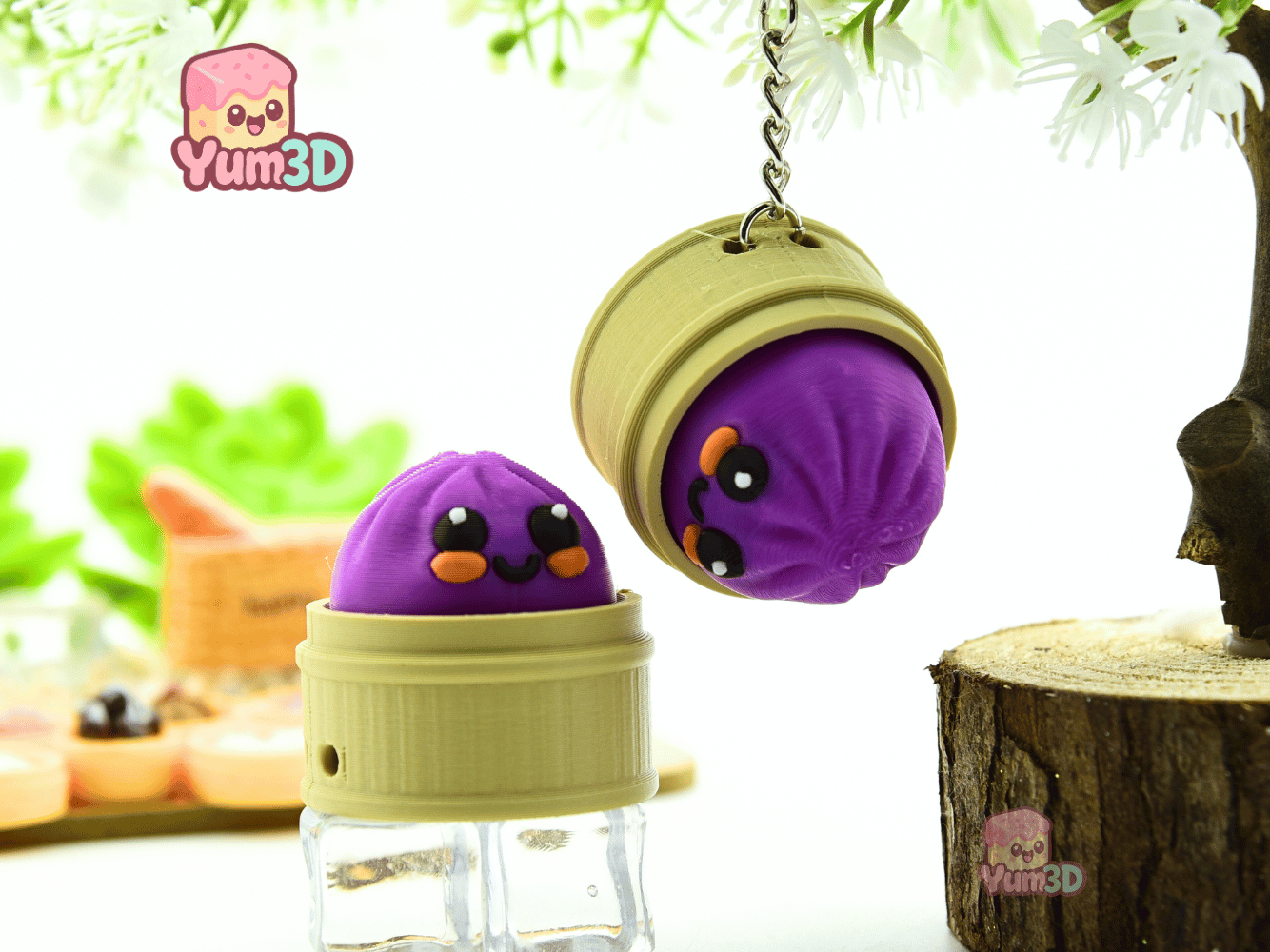 Yum3D-Steamed Bun Fidget Clicker Keychain_06.png