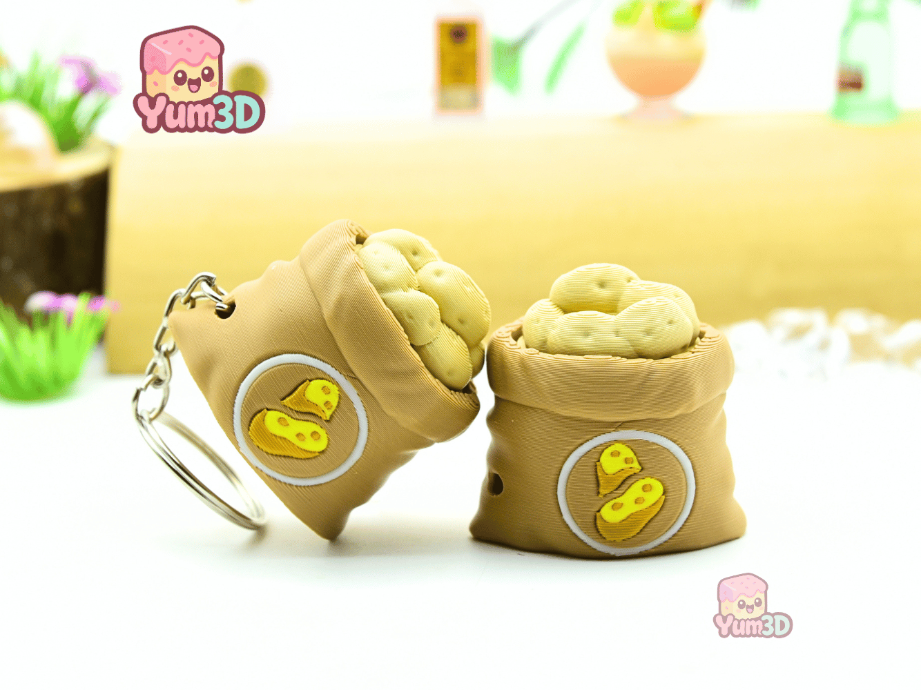 Yum3D-Clicky Potato Sack Fidget Clicker Keychain_10.png