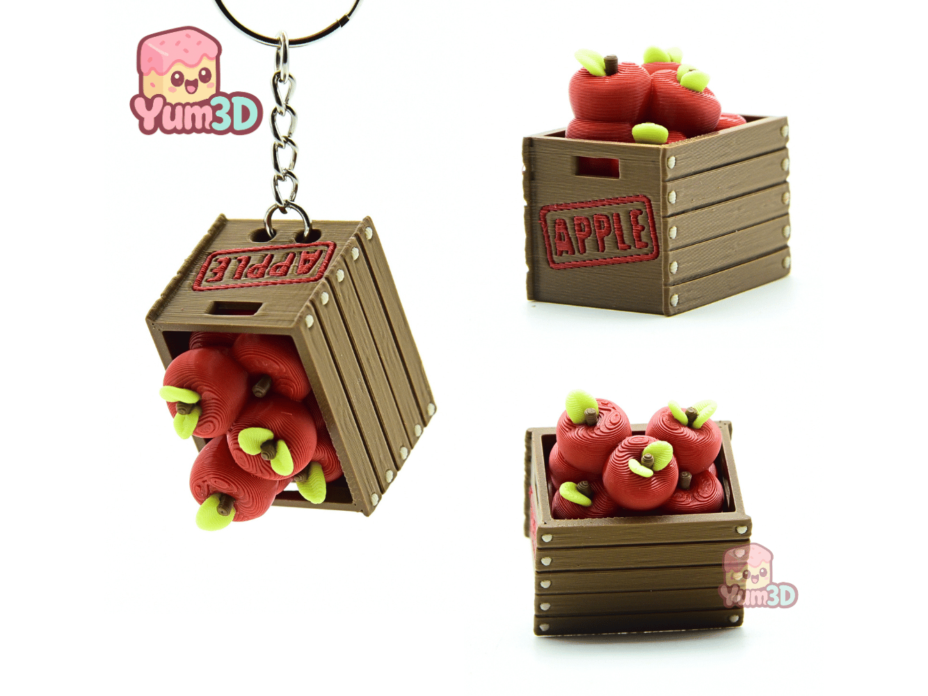 Yum3D-Clicky Apple Crate Fidget Clicker Keychain_02.png
