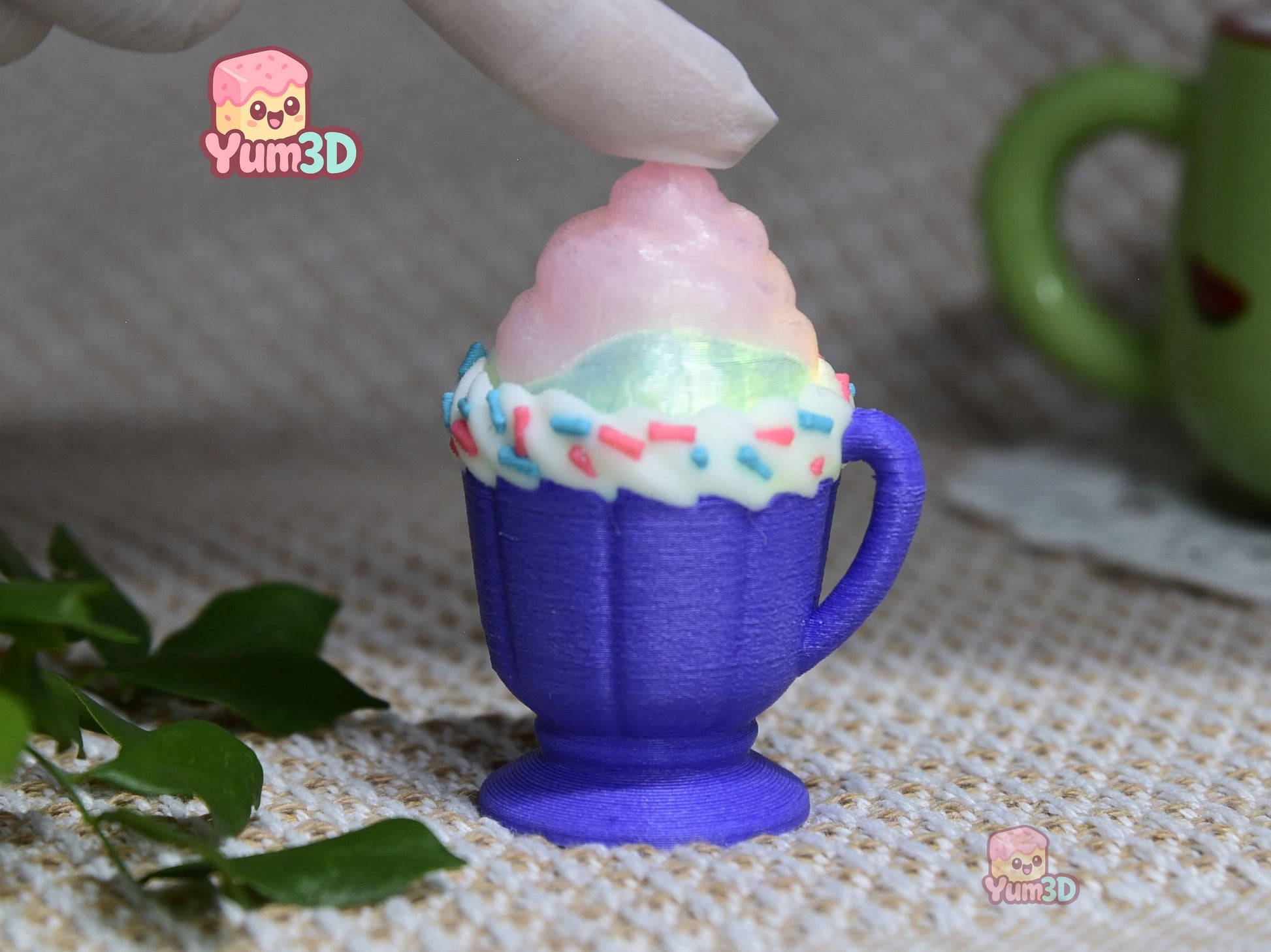 Yum3D-Cotton Candy Milkshake Fidget Led-Clicker Keychain_08.jpg