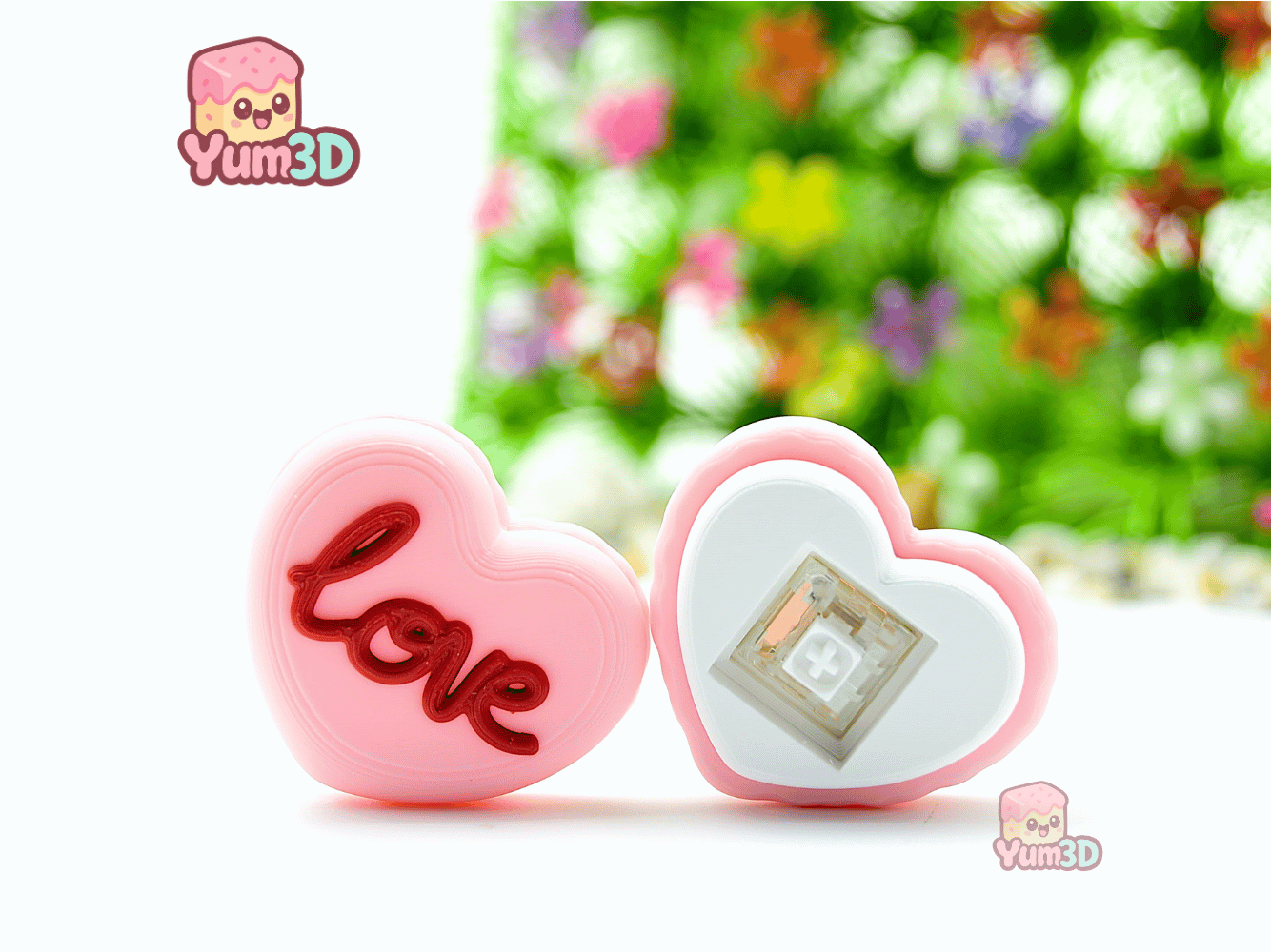 Yum3D-Valentine Macaron Love Set of Clicker Keychains_03.png