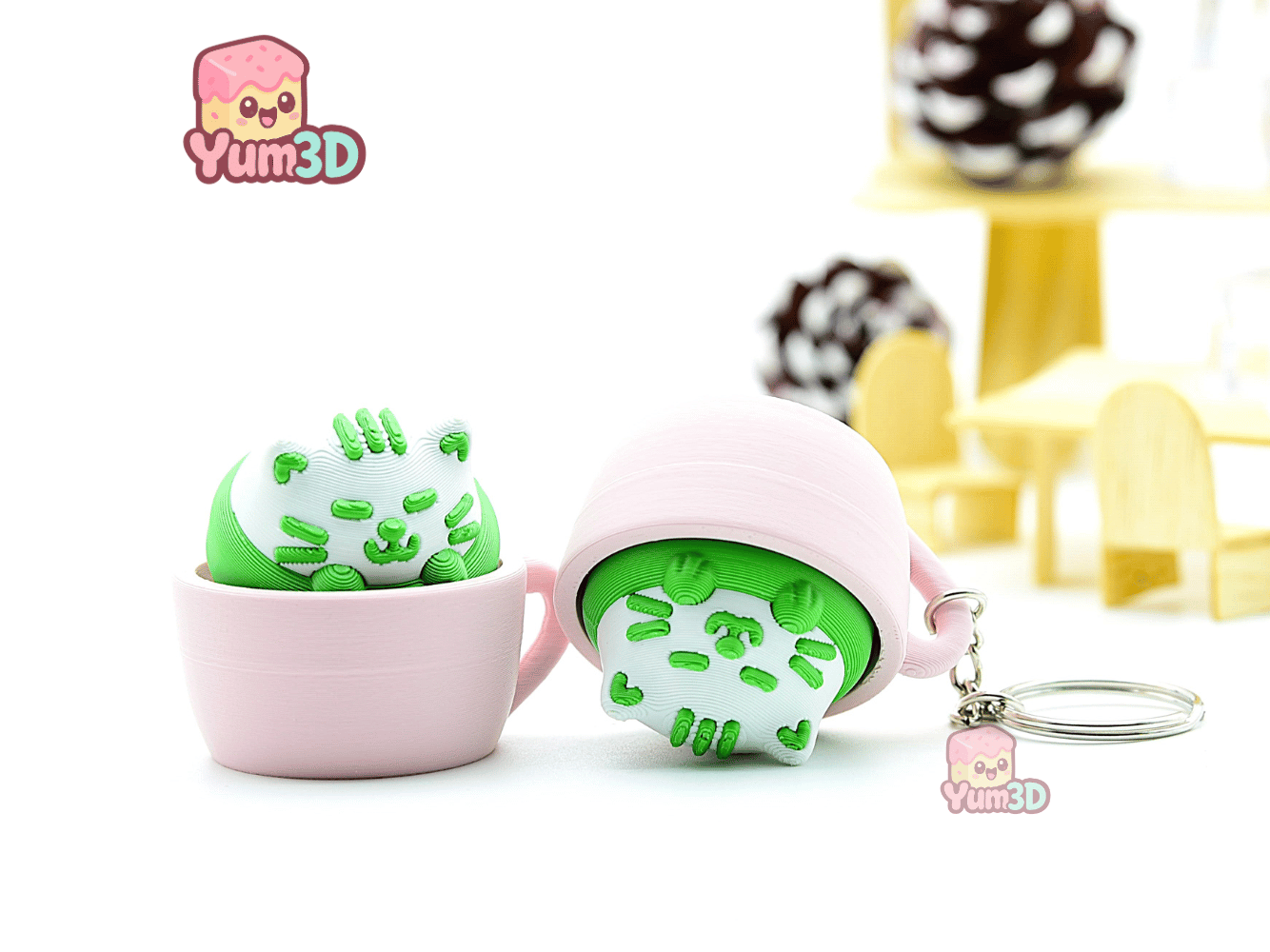 Yum3D-Matcha Cat Fidget Clicker Keychain_09.png