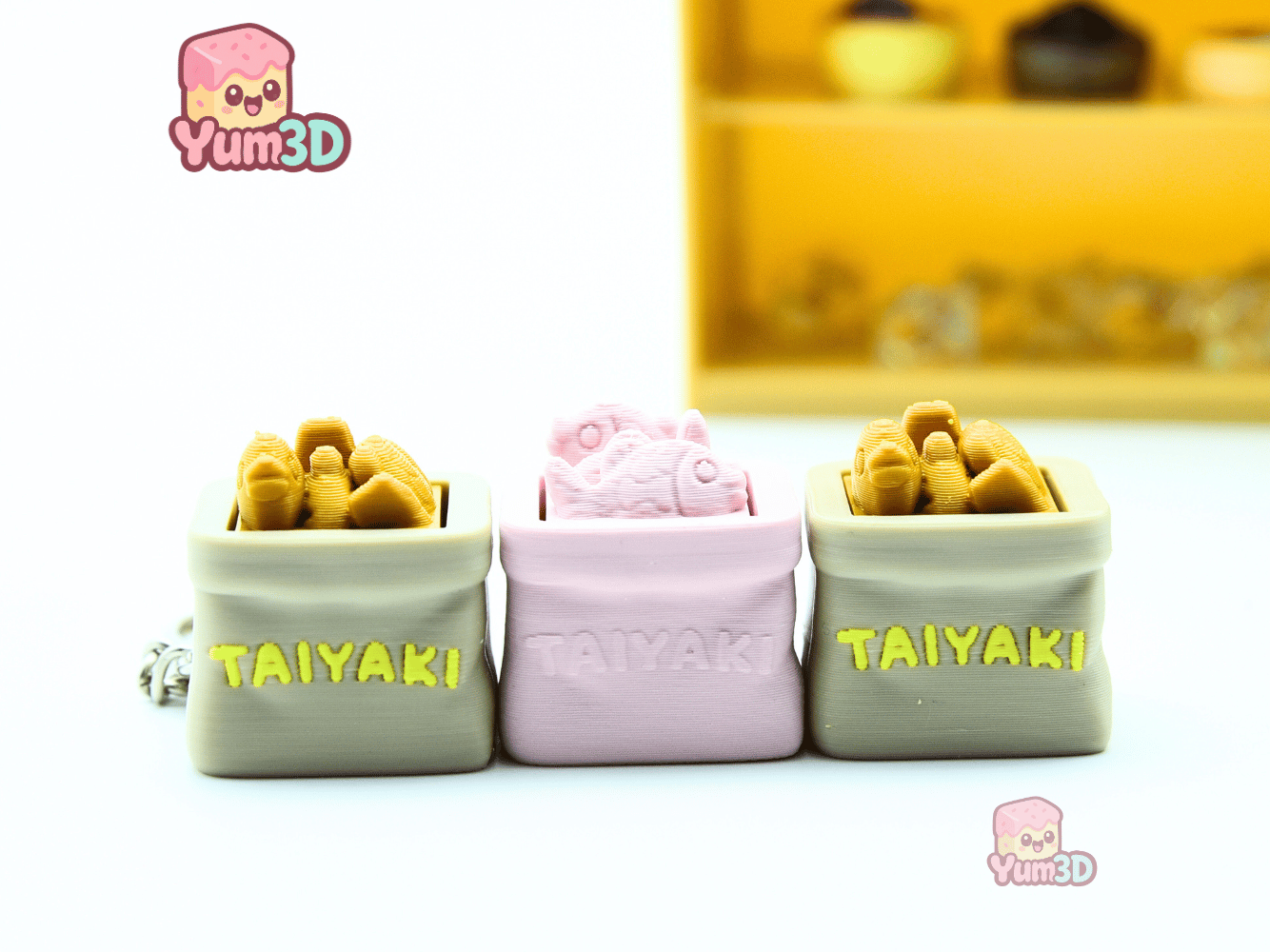 Yum3D-Bag of Taiyaki Fidget Clicker Keychain_08.png