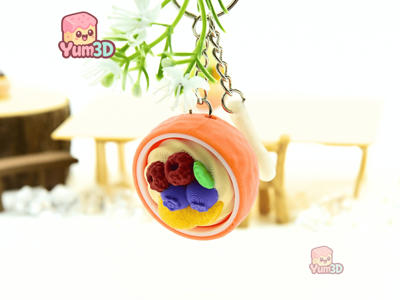 Yum3D-Playful Citrus Bowl Fidget Fidget Clicker Keychain_07.png
