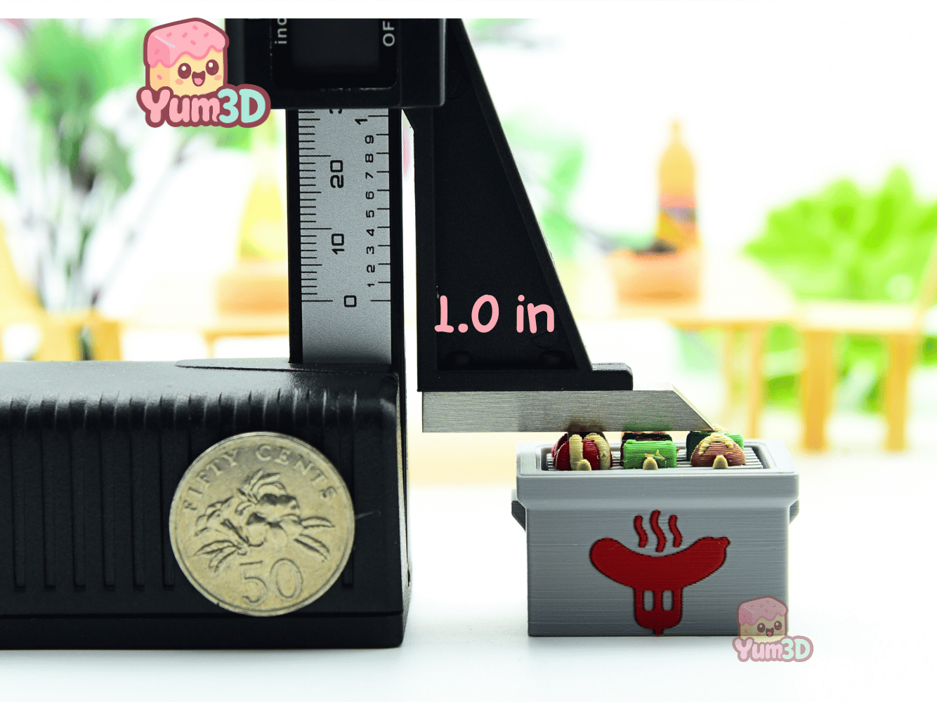 Yum3D-BBQ Grill Fidget Clicker Keychain_04.png