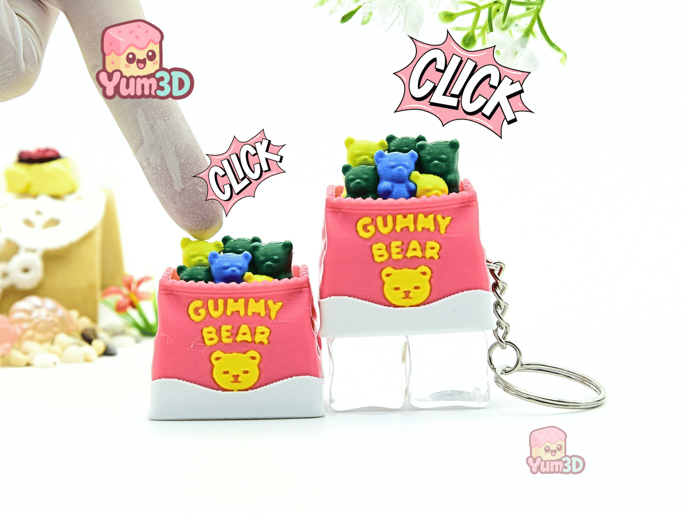 Yum3D-Cute Gummy Bag Fidget Clicker Keychain_01.png